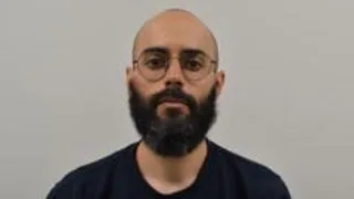 Man jailed for life over knife attack attempt at Israeli embassy in London