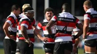 Saracens management letting players down - Care