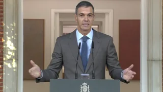 Spanish PM calls snap election