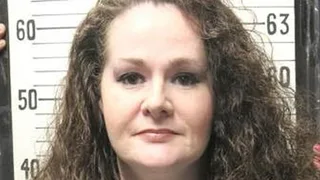 Christa Pike 'conscious and speaking at hospital' after failed execution in US