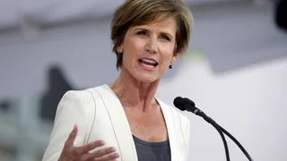 Cornell names former acting U.S. attorney general to review rape case