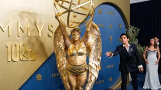 Emmy Awards Move to Prime Video in Six-Year Deal With Amazon