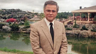 Jim Bakker, Television Preacher Felled by Sex and Financial Scandals, Dies at 86