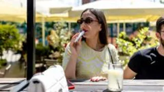 One million UK people who have never smoked are now vaping