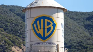 Paramount completes $81bn takeover of Warner Bros Discovery
