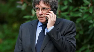 Spain Cancels Arrest Warrant for Carles Puigdemont, Catalan Separatist Leader
