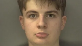 Forensic student admits 'Dexter-style' murder in 'kill room'