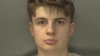 Student admits murdering woman in 'Dexter' kill room