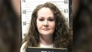 US death row inmate Christa Pike conscious and speaking after failed execution, lawyers say