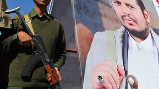 3 Killed and Dozens Injured in Attacks on Saudi Airports, as Houthis Claim Strikes