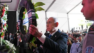 3 years on, Israelis grapple with reports Netanyahu was warned before Oct. 7 attacks