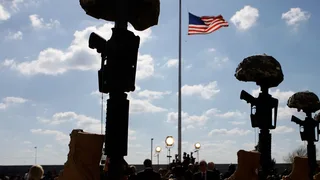 Army Sets Date for First Military Execution by Firing Squad Since 1945