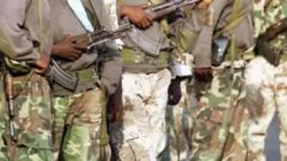 Eritrean troops move deep into Ethiopia's Tigray region, residents tell BBC