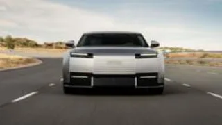 Incredible or catastrophe? Jaguar unveils its polarising electric car