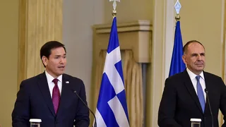 Rubio Urges Europe to Awaken From ‘Slumber’ and Uphold Western Dominance