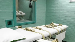 Texas Plans Execution After Botched Lethal Injection in Tennessee