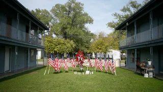 Trump approved the military's 1st firing squad execution since WWII. Why now?