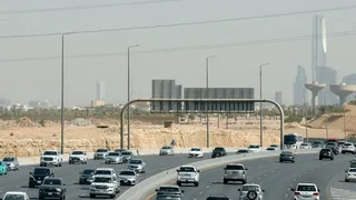 Blasts Rattle Riyadh as Saudi Arabia Hit By Deadliest Houthi Attacks So Far