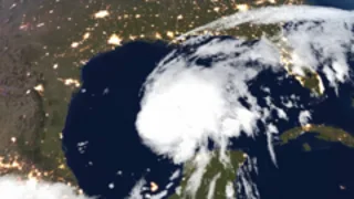 Tropical Storm Isaias forecast to become first Atlantic hurricane of 2026