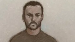 Royal Navy service member charged with spying