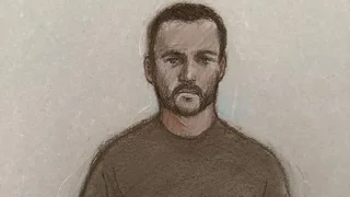 Royal Navy serviceman accused of spying for foreign power