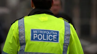 Royal Navy serviceman accused of spying for foreign power