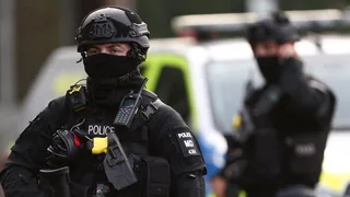 Seventh man bailed in connection with alleged terror plot near RAF Fairford