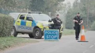 Seventh man bailed in connection with RAF Fairford incident