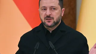South Korea Recalls Envoy From Ukraine in Dispute Over North Korean POWs