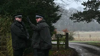 Warrants to Search Former Prince Andrew’s Properties Were Unlawful, Court Finds