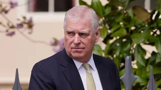 Andrew granted compensation after Royal Lodge lease surrendered