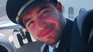 Flydubai co-pilot planned to crash aircraft into Ben Gurion airport, UAE says