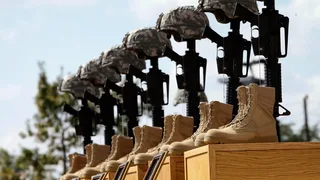 Fort Hood Shooter’s Execution Could Face Challenge in Federal Courts