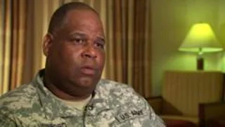 Fort Hood survivor supports gunman's execution by firing squad but questions livestream
