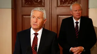 How the Epstein Files Forced the Nobel Peace Prize to Reckon With Impartiality
