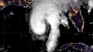 Tropical Storm Isaias forecast to become first Atlantic hurricane of 2026