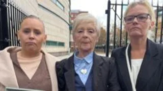 'It's heartbreaking' - Family of hit-and-run victim speak out as driver jailed