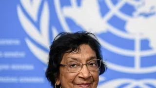 Live Updates: Nobel Peace Prize Winner to Be Announced