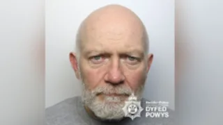 Man who stabbed ex in 'rage of anger' as she walked her dog jailed for 24 years