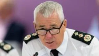First minister called for police interview over Garvaghy Road protests