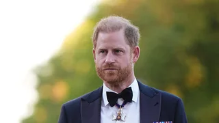 Prince Harry opens up about 'depression' after leaving UK