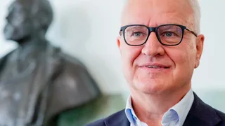 The Nobel Peace Prize recipient is selected in secret by five Norwegians.
