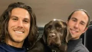 Three men found guilty of murdering two Australian surfer brothers and US friend