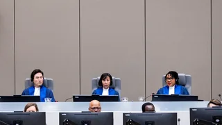 Trump Administration Hits International Criminal Court With Severe Sanctions