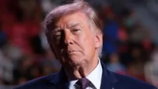 Trump announces deal with Putin to release Russian diesel