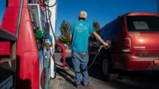 Trump wants to reduce the cost of fuel as the midterms loom - will it work?
