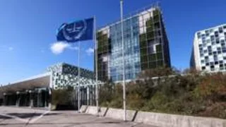 US imposes sanctions on International Criminal Court