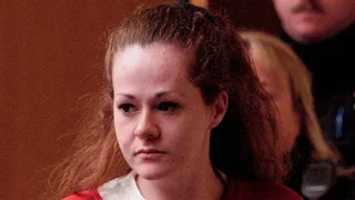 Christa Pike Discharged From Hospital After Surviving Execution Attempt