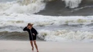 Life-threatening Hurricane Isaias makes landfall in Florida