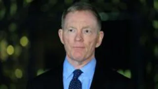 NI secretary intervenes to ban Drumcree parade